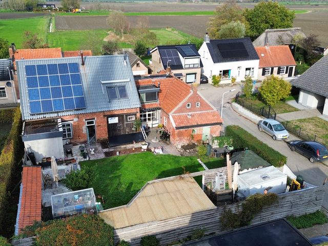 Kipstraat 2, Ossenisse