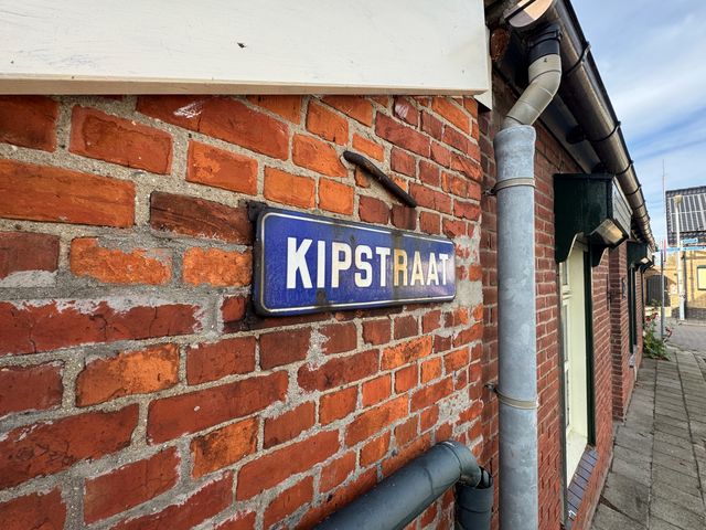 Kipstraat 2, Ossenisse