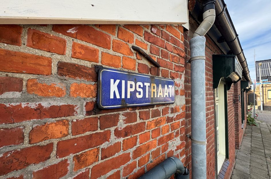 Kipstraat 2