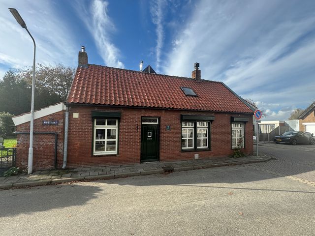 Kipstraat 2, Ossenisse