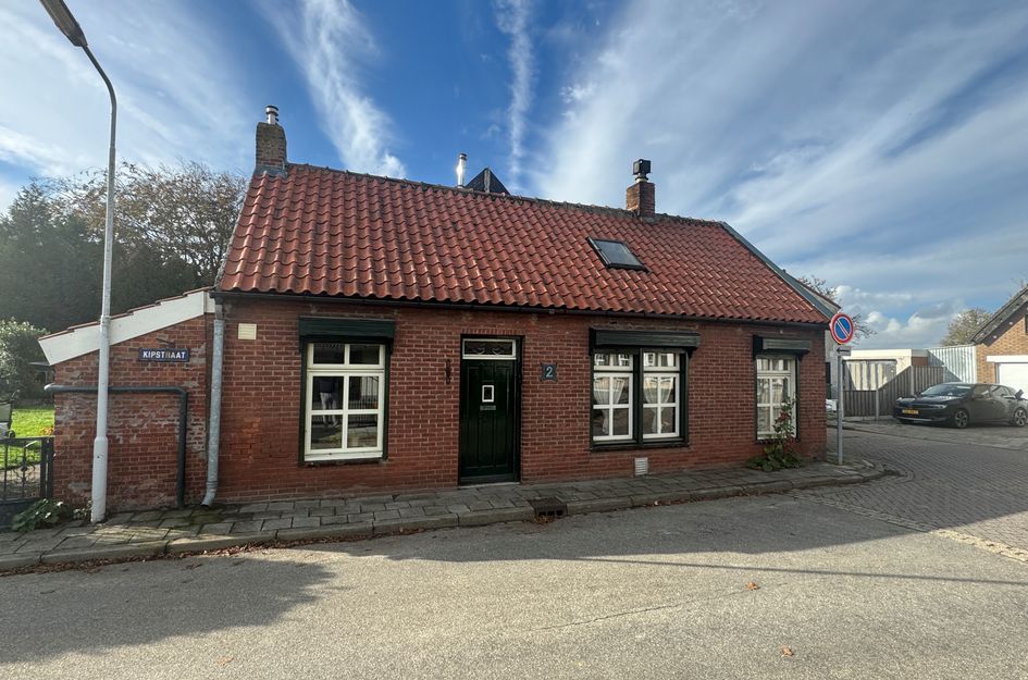 Kipstraat 2