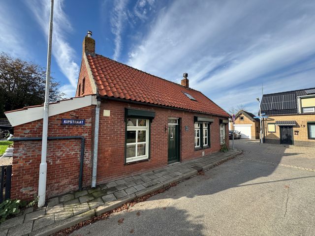 Kipstraat 2, Ossenisse