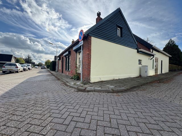 Kipstraat 2, Ossenisse