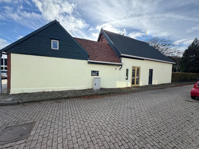 Kipstraat 2, Ossenisse