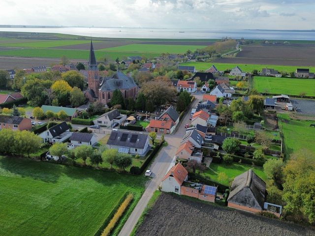 Kipstraat 2, Ossenisse