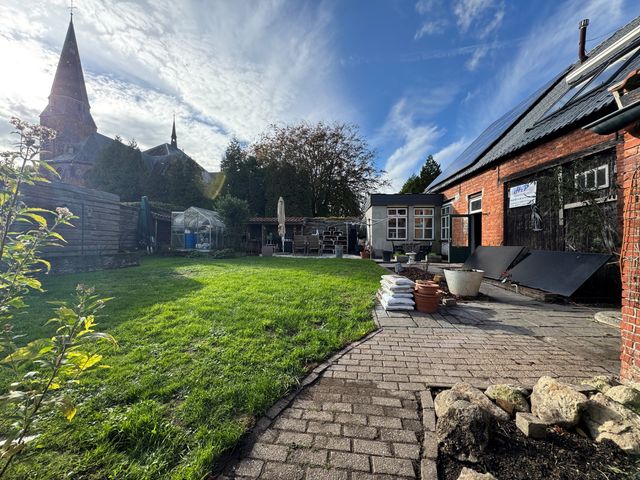 Kipstraat 2, Ossenisse