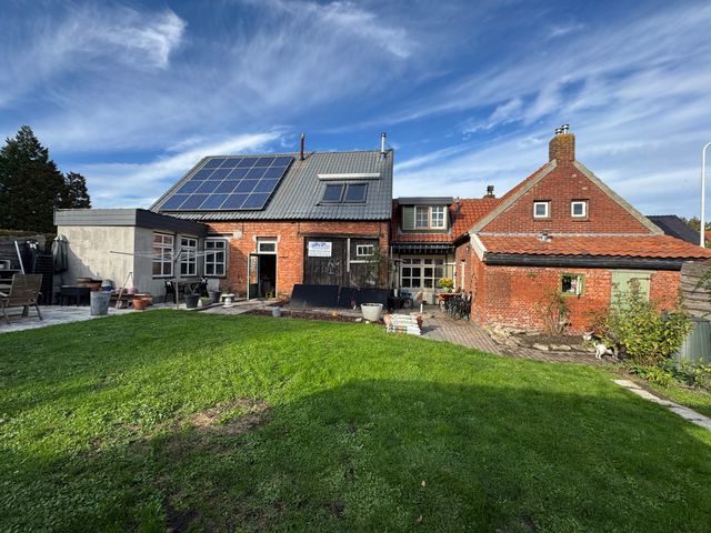 Kipstraat 2, Ossenisse