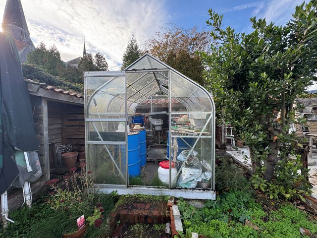 Kipstraat 2, Ossenisse