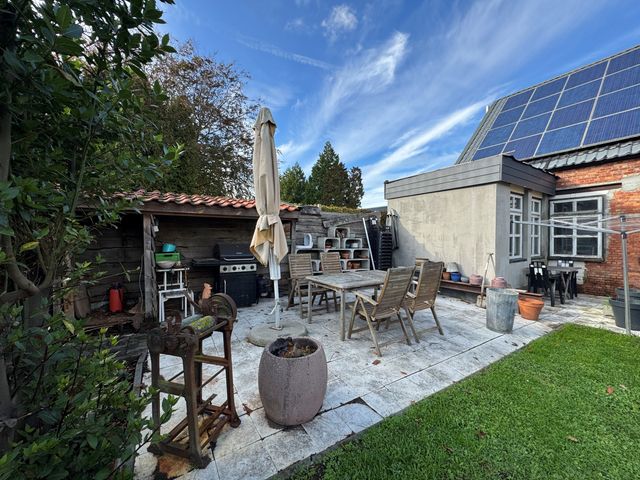 Kipstraat 2, Ossenisse