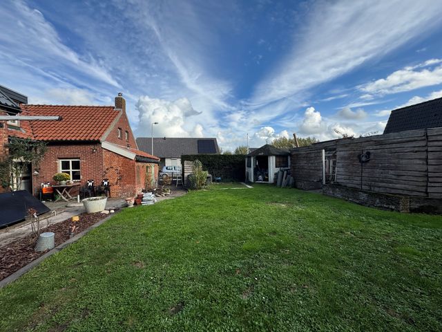 Kipstraat 2, Ossenisse