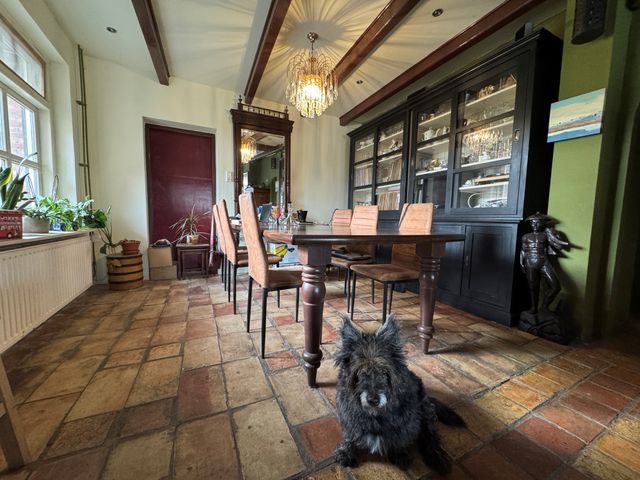 Kipstraat 2, Ossenisse