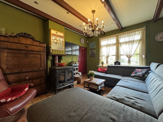 Kipstraat 2, Ossenisse