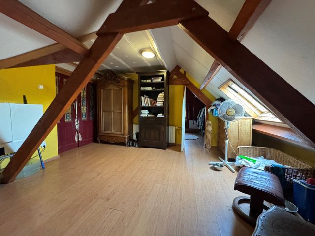 Kipstraat 2, Ossenisse