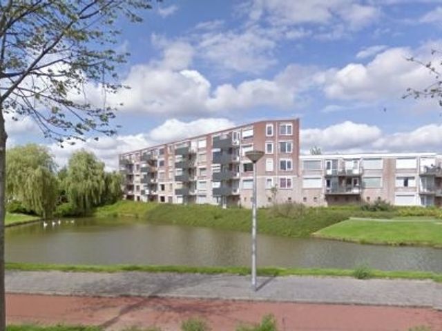 Zeelandiahoeve 273, Amstelveen