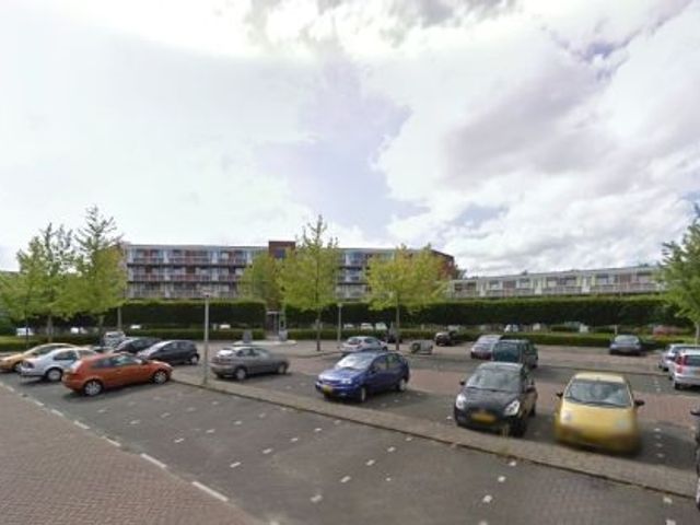 Zeelandiahoeve 273, Amstelveen