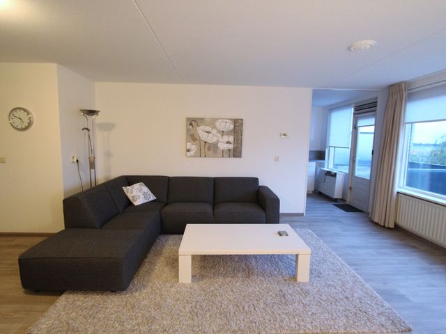 Zeelandiahoeve 273, Amstelveen