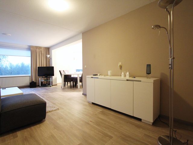 Zeelandiahoeve 273, Amstelveen