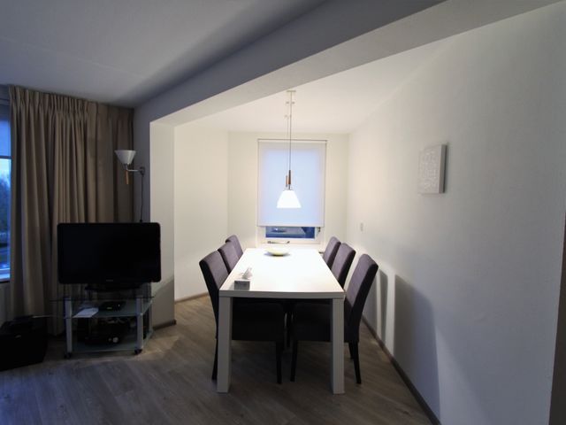 Zeelandiahoeve 273, Amstelveen