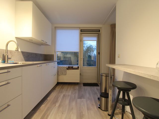 Zeelandiahoeve 273, Amstelveen