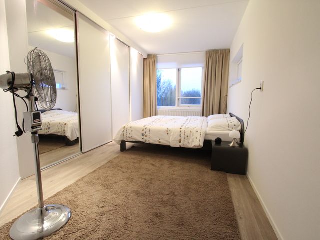 Zeelandiahoeve 273, Amstelveen