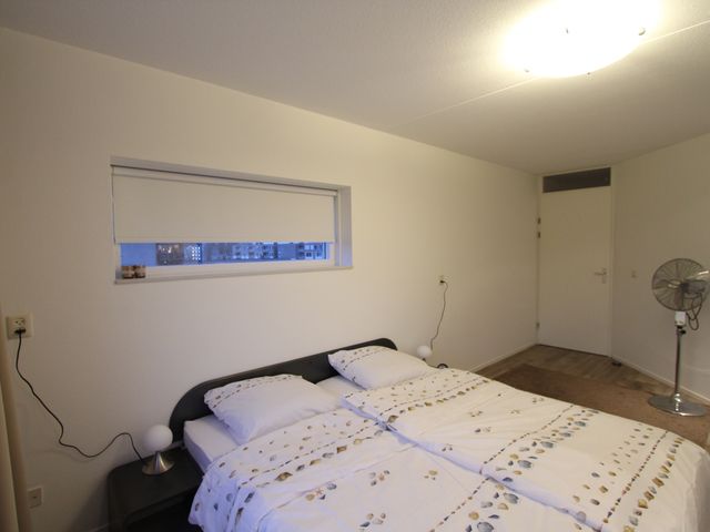 Zeelandiahoeve 273, Amstelveen