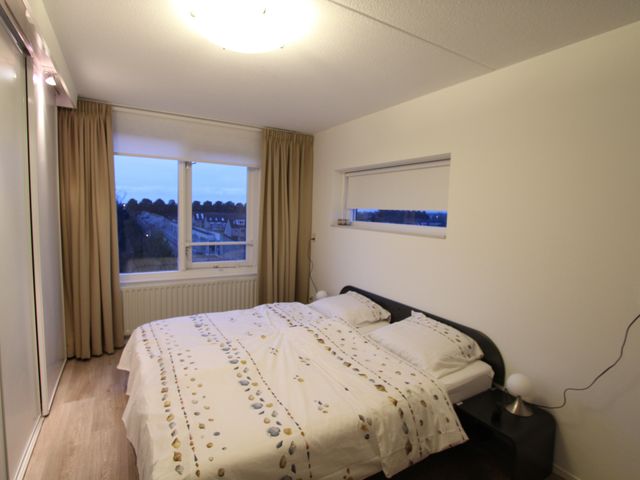 Zeelandiahoeve 273, Amstelveen