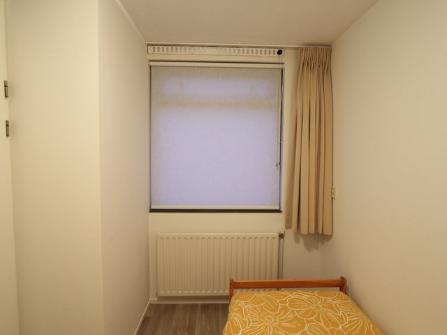 Zeelandiahoeve 273, Amstelveen