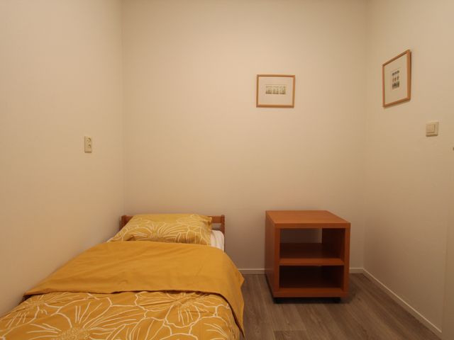 Zeelandiahoeve 273, Amstelveen