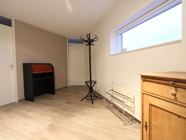 Zeelandiahoeve 273, Amstelveen