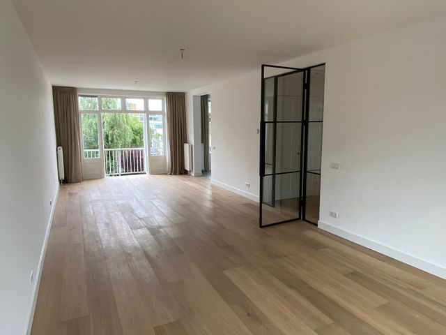 Stadionweg 90 3, Amsterdam