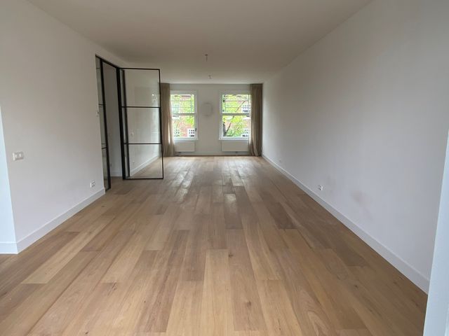 Stadionweg 90 3, Amsterdam