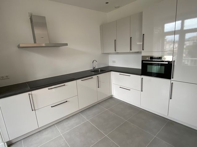 Stadionweg 90 3, Amsterdam