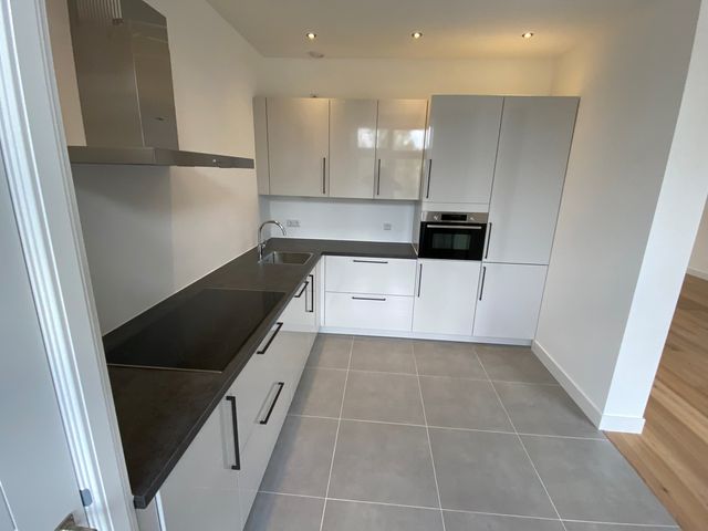 Stadionweg 90 3, Amsterdam