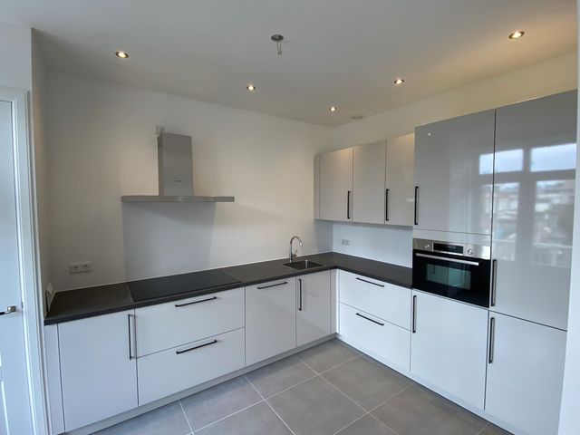 Stadionweg 90 3, Amsterdam