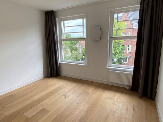 Stadionweg 90 3, Amsterdam