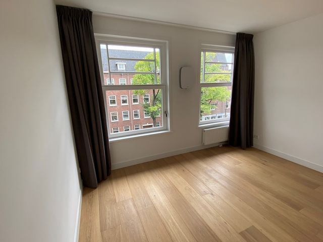 Stadionweg 90 3, Amsterdam