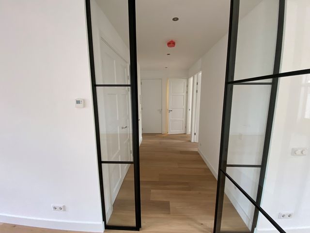 Stadionweg 90 3, Amsterdam