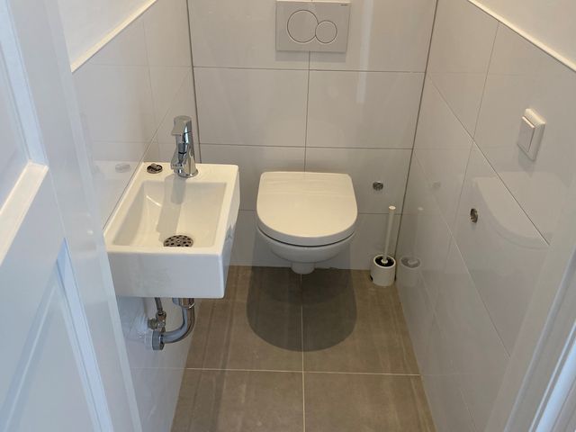 Stadionweg 90 3, Amsterdam