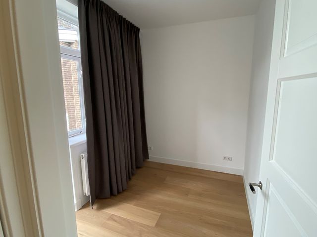 Stadionweg 90 3, Amsterdam