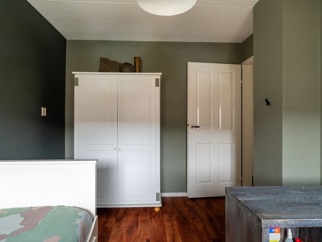 Kamille 27, Sprang-Capelle