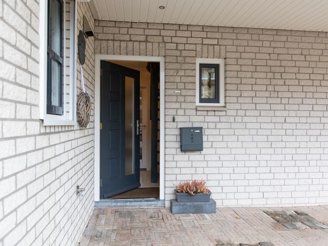 Romeinenstraat 1, Mook