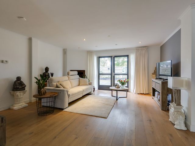 Romeinenstraat 1, Mook