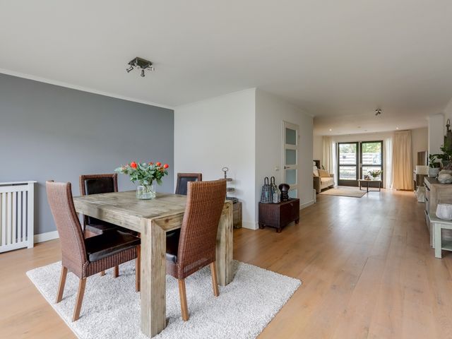 Romeinenstraat 1, Mook