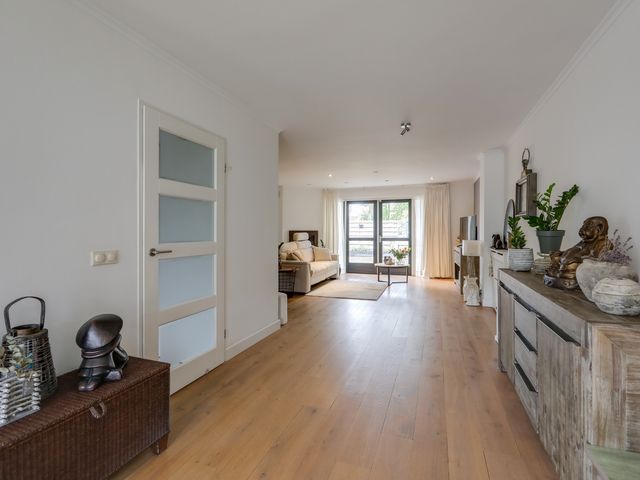 Romeinenstraat 1, Mook