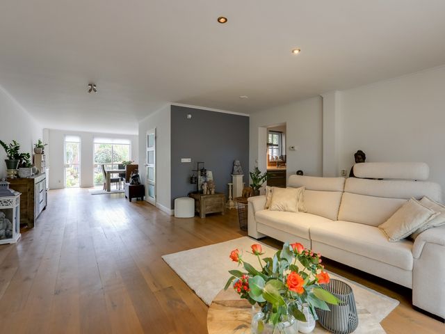 Romeinenstraat 1, Mook