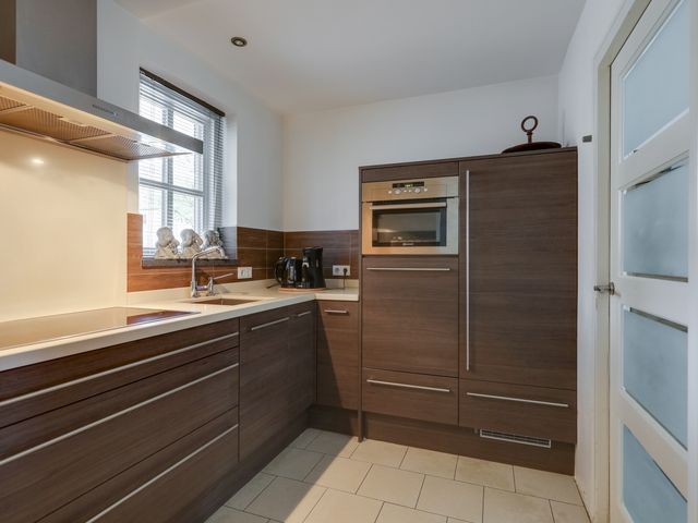 Romeinenstraat 1, Mook