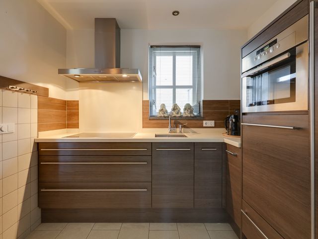 Romeinenstraat 1, Mook