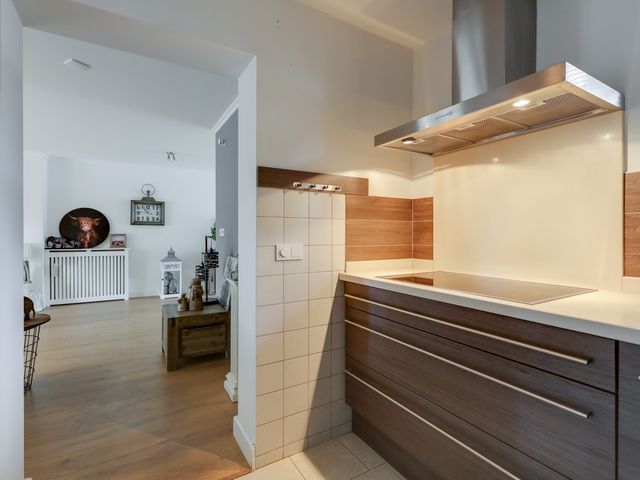 Romeinenstraat 1, Mook