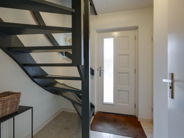 Romeinenstraat 1, Mook