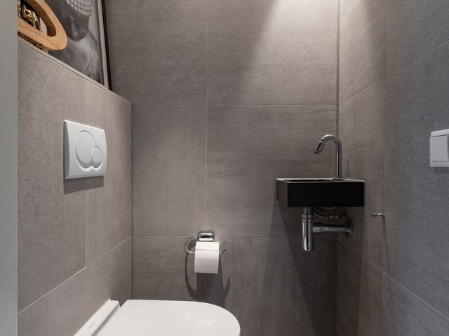 Romeinenstraat 1, Mook